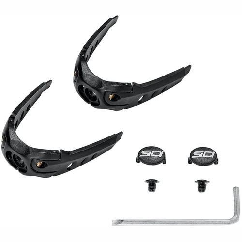 SIDI Heel Cup Adjustable System for Ergo 2 50th edition #40 Gold Pair