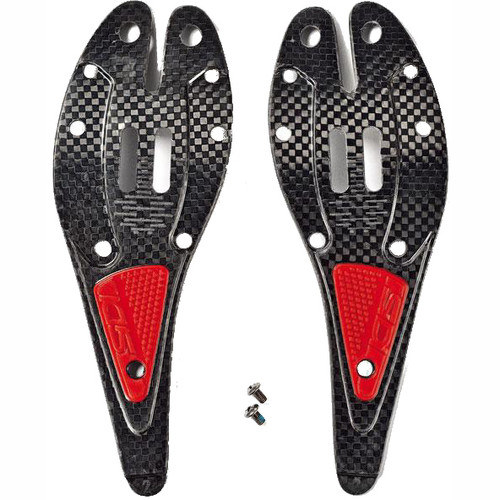 SIDI Sole Dragon SRS Carbon Sole Inserts #56