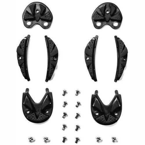SIDI Sole MTB SRS Carbon Ground Inserts #59 Black 38/40