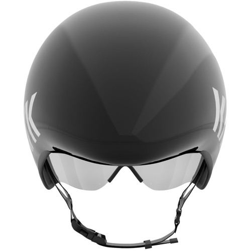 KASK Bambino Pro Evo Helmet W-Visor Black
