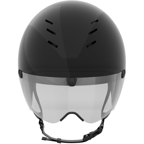 KASK Bambino Pro Helmet W-Visor Black