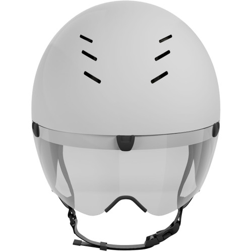 KASK Bambino Pro Helmet W-Visor White