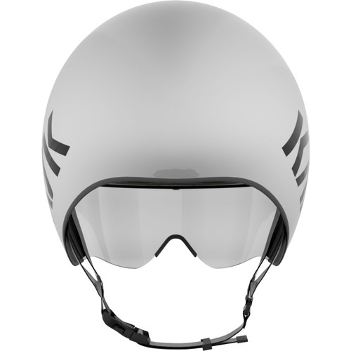 KASK Bambino Pro Helmet W-Visor White
