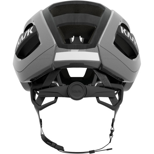 KASK Elemento WG-11 Helmet Silver