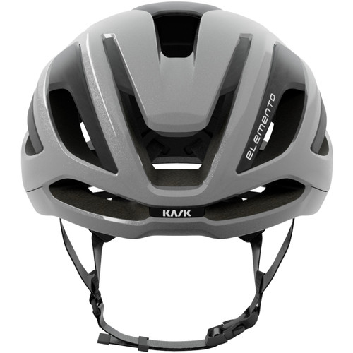 KASK Elemento WG-11 Helmet Silver