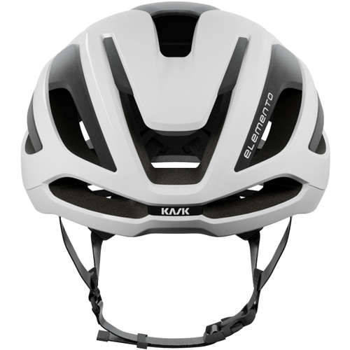 KASK Elemento WG-11 Helmet White