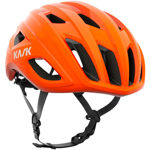 KASK Mojito 3 WG-11 Helmet Orange Fluo