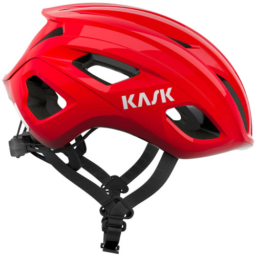 KASK Mojito 3 WG-11 Helmet Red