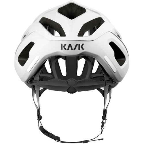 KASK Mojito 3 WG-11 Helmet White Matte
