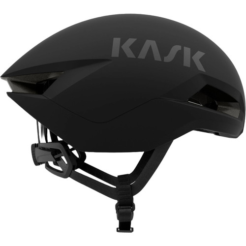 KASK Nirvana WG-11 Helmet Black Matte