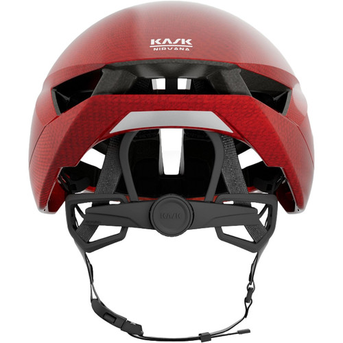 KASK Nirvana WG-11 Helmet Cherry Burst