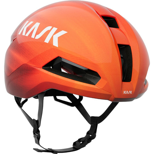 KASK Nirvana WG-11 Helmet Cherry Burst