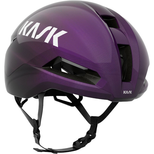 KASK Nirvana WG-11 Helmet Ultraviolet