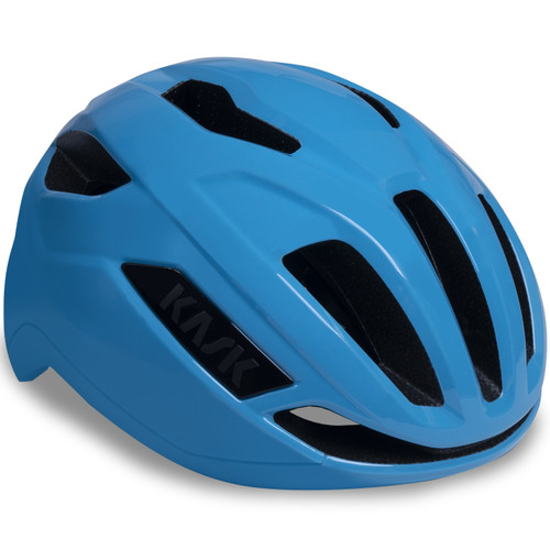 KASK Sintesi WG-11 Helmet Light Blue