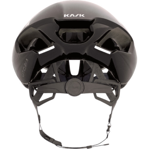 KASK Utopia Y WG-11 Helmet Black