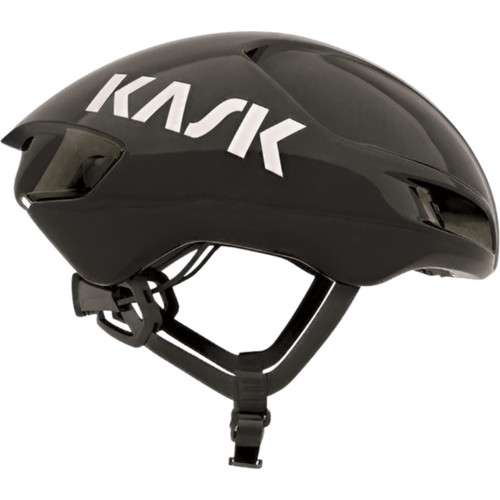 KASK Utopia Y WG-11 Helmet Black