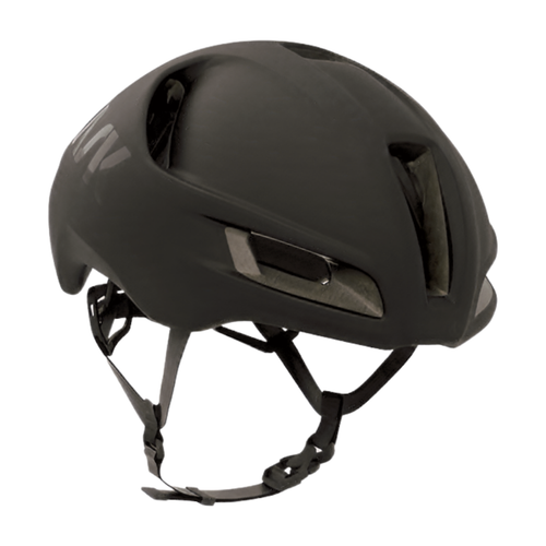 KASK Utopia Y WG-11 Helmet Black Matte