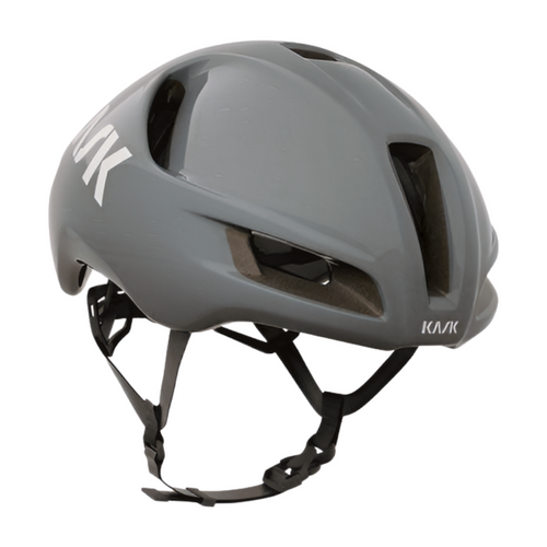 KASK Utopia Y WG-11 Helmet Grey