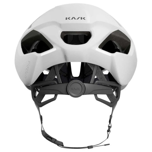 KASK Utopia Y WG-11 Helmet White