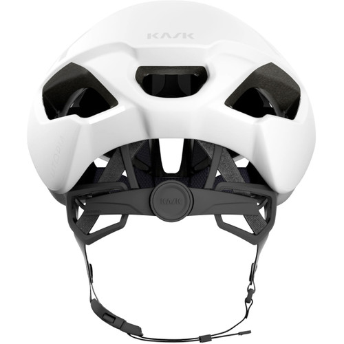 KASK Utopia Y WG-11 Helmet White Matte