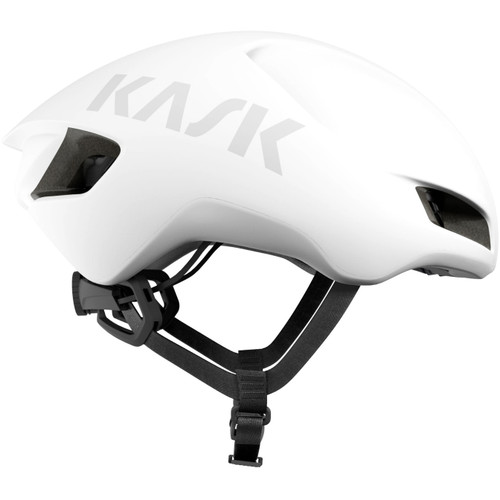 KASK Utopia Y WG-11 Helmet White Matte