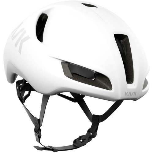KASK Utopia Y WG-11 Helmet White Matte
