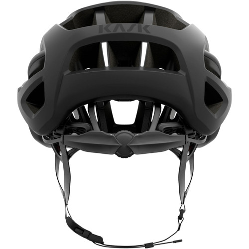 KASK Valegro WG-11 Helmet Black Matte