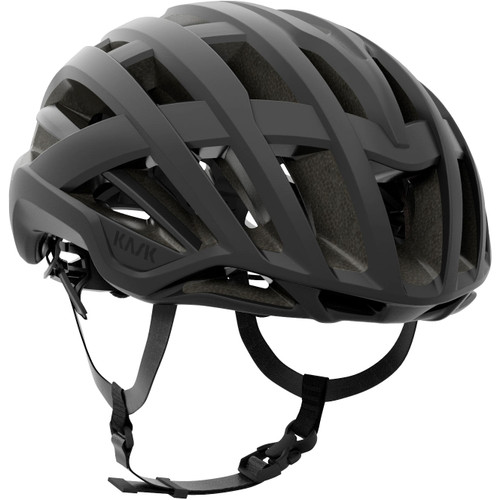 KASK Valegro WG-11 Helmet Black Matte