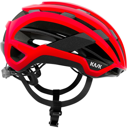 KASK Valegro WG-11 Helmet Red