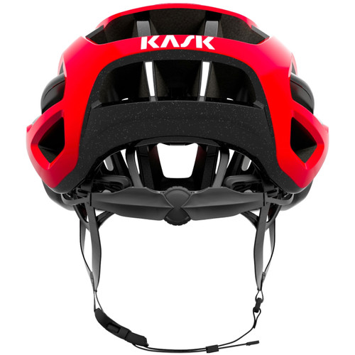 KASK Valegro WG-11 Helmet Red