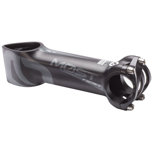 Most Tiger Alu Aero Di2 Stem