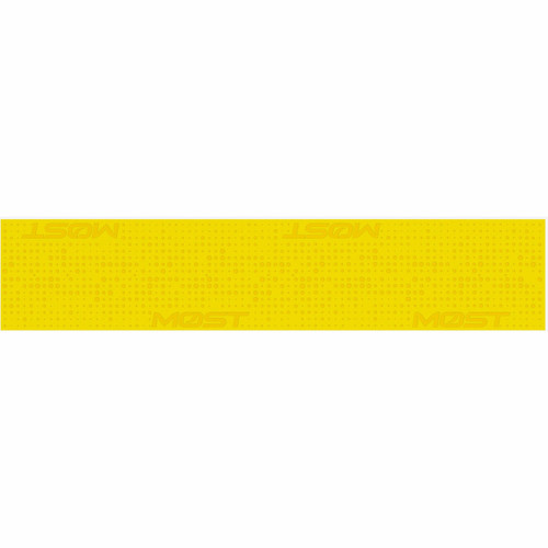 Most Ultragrip Bar Tape Fluoro Yellow