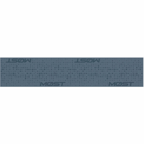 Most Ultragrip Bar Tape Grey