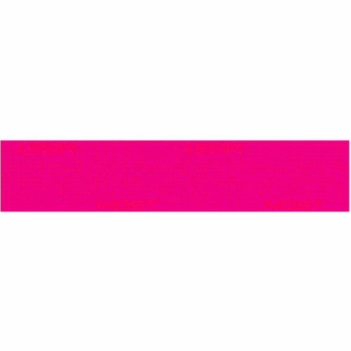 Most Ultragrip Bar Tape Pink