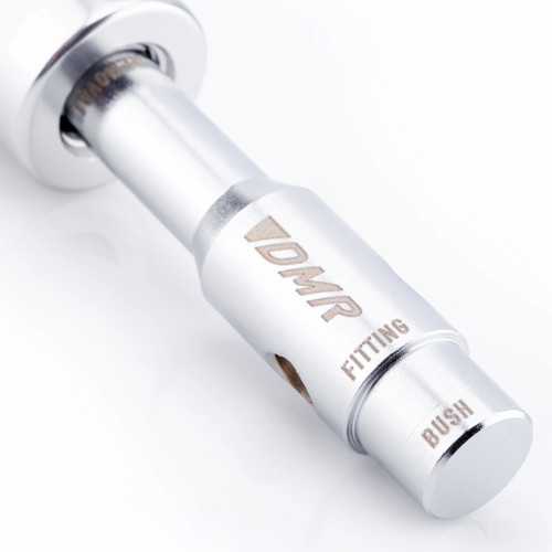 DMR VMAX Service Tool