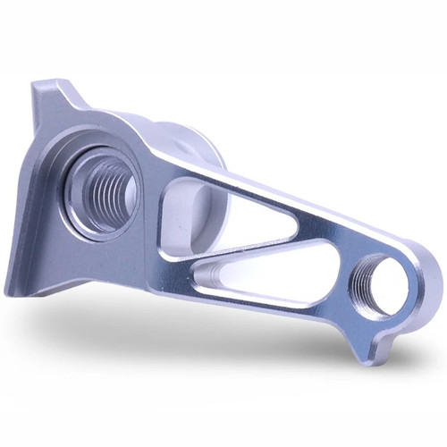 Framesandgear UDH Direct Mount Derailleur Hanger Shimano Silver