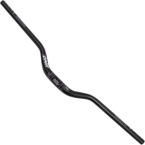 DMR ODUB 31.8mm MTB Handlebar Black