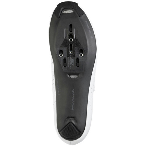 Northwave Extreme Plus Road Shoes White/Black