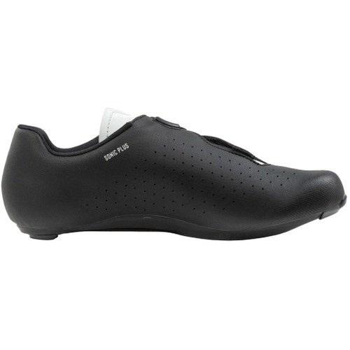 Northwave Sonic Plus Road Shoes Black/Light Grey