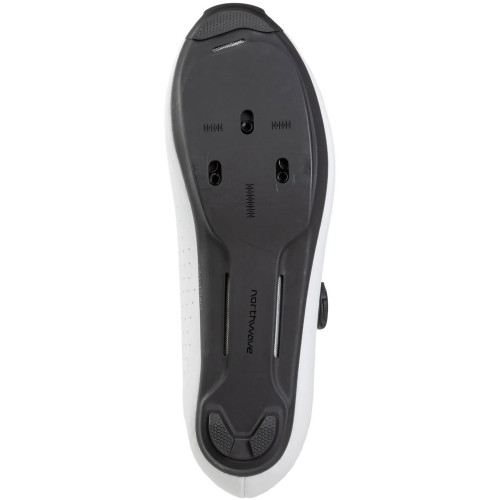 Northwave Sonic Plus Road Shoes White/Black