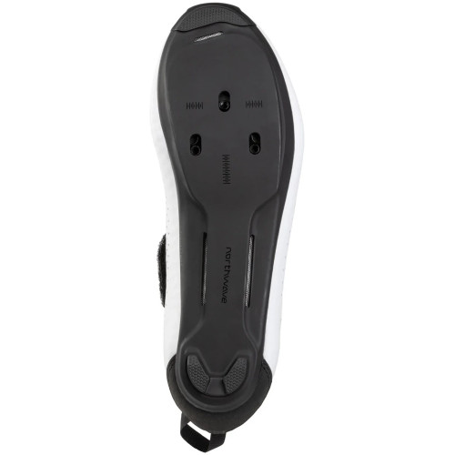 Northwave Tribute Triathlon Shoes White/Black