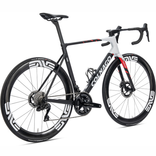 Colnago V5RS Frameset SDM6 UAE Team Emirates XRG