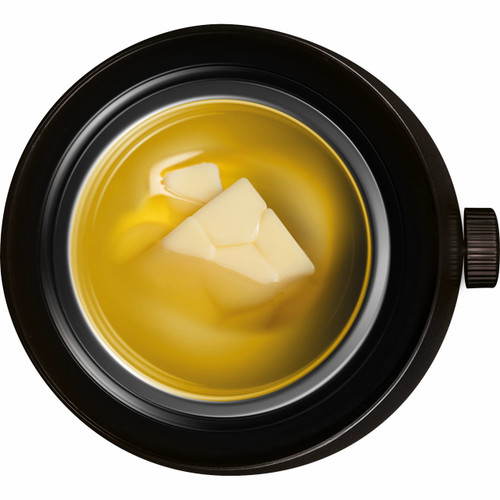 Dynamic Waxifyer System