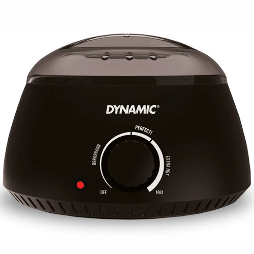 Dynamic Waxifyer System