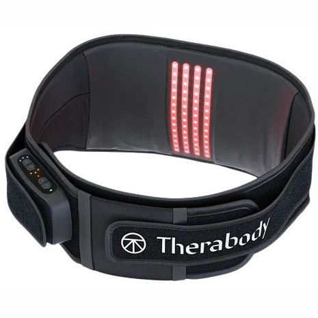 Therabody ThermBack LED 2.0