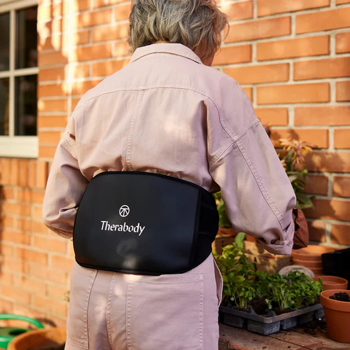 Therabody ThermBack LED 2.0