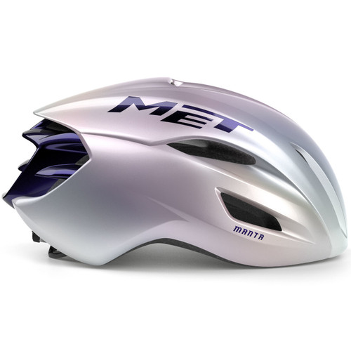 Met Manta MIPS Tadej Pogacar 2026 Edition