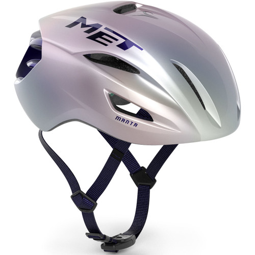 Met Manta MIPS Tadej Pogacar 2026 Edition