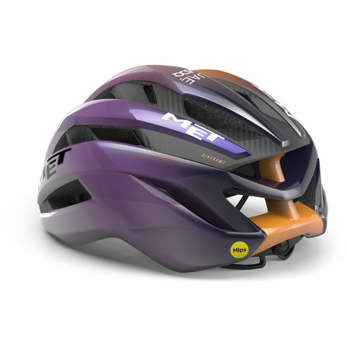 Met Trenta 3k Carbon UAE Team ADQ 2026