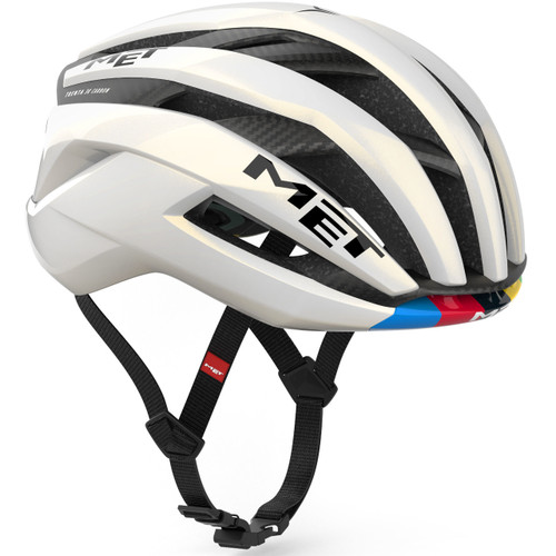 Met Trenta 3k Carbon World Champion Ltd Ed.